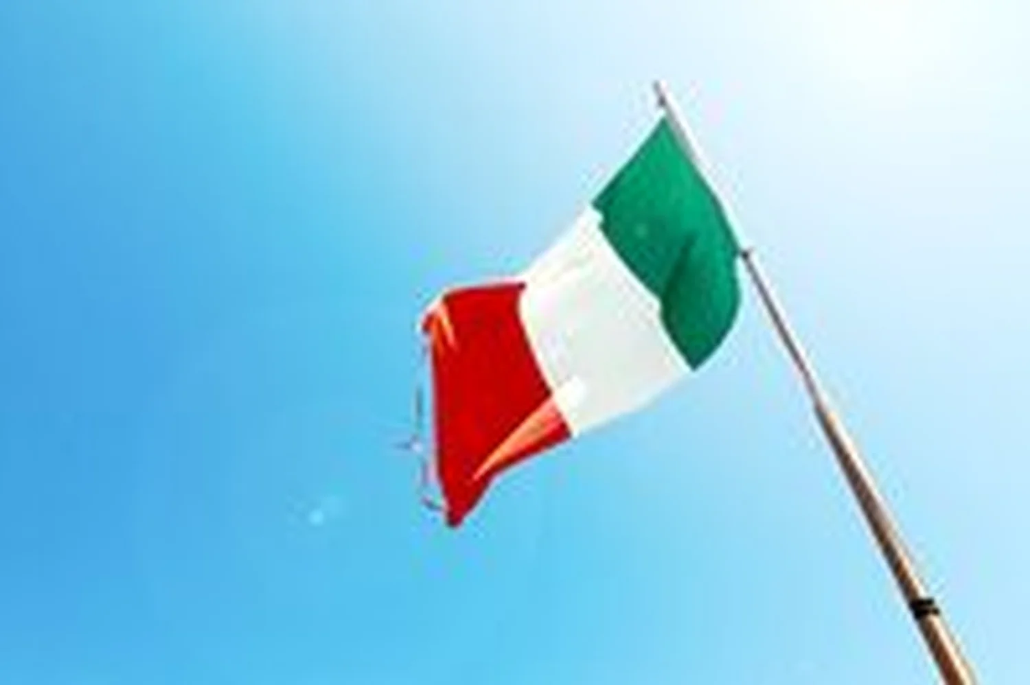 SprachHaus Bamberg - italian flag