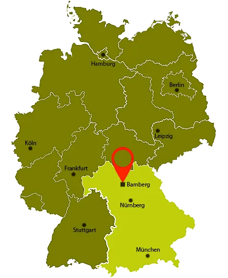 Deutsch im des Lehrers